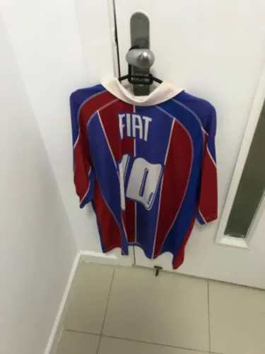 Camisas do Bahia