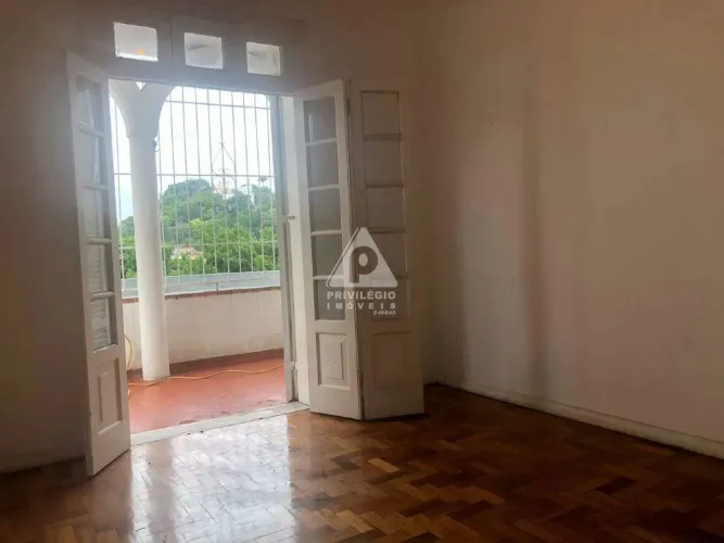 Apartamento Garden em Santa Teresa: 4 Quartos, Varanda e 123m²