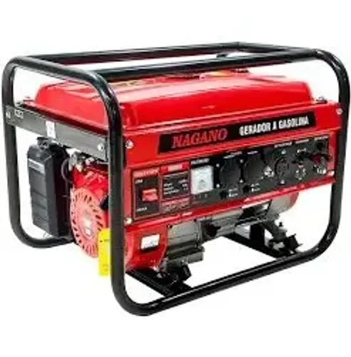 Gerador de energia bivolt ( Lo.ca.ção )