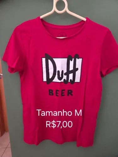 Roupas Diversas - valores nas fotos