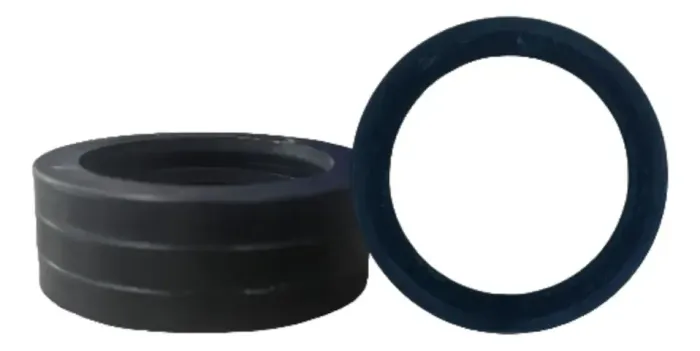 Anel Centralizador 71,9mm Toyota Preto
