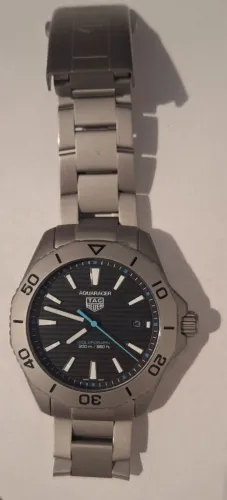 Relógio Tag Heuer Automático 