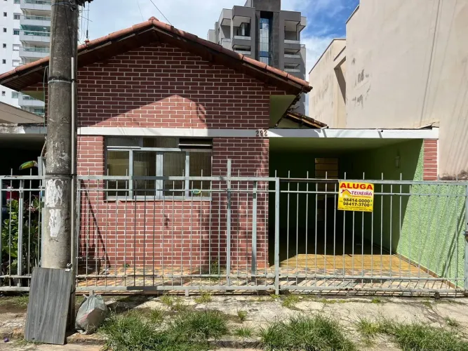 Imóvel para aluguel tem 80 metros quadrados com 3 quartos em Chácara Primavera I - Pouso A