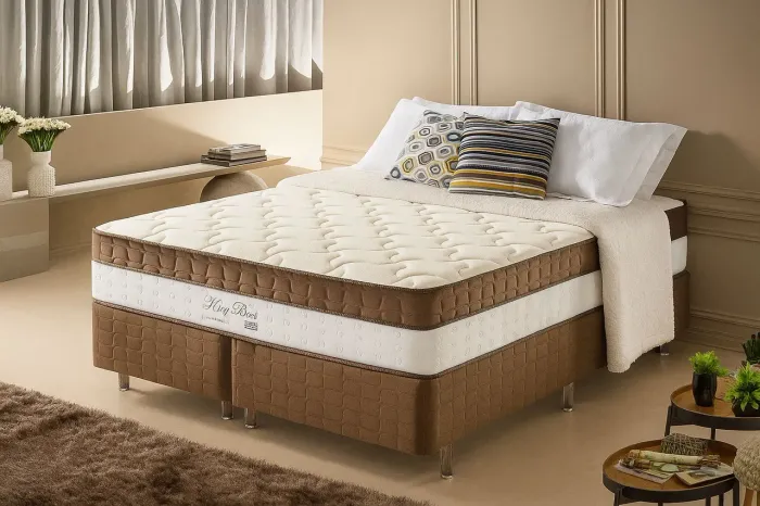Promoção de sábado cama casal solteiro novas