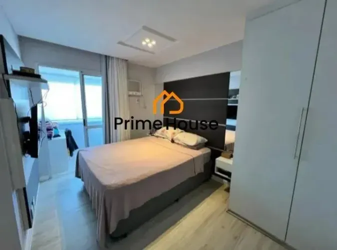 Apartamento com 3 dormitórios à venda, 103 m² por R$ 1.050.000,00 - Recreio dos Bandeirant