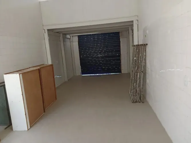 ALUGUEL LOJA COM 40m² CAIÇARA