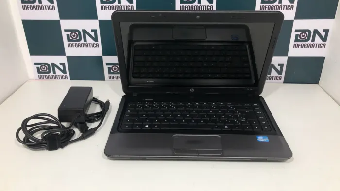 Notebook HP 450