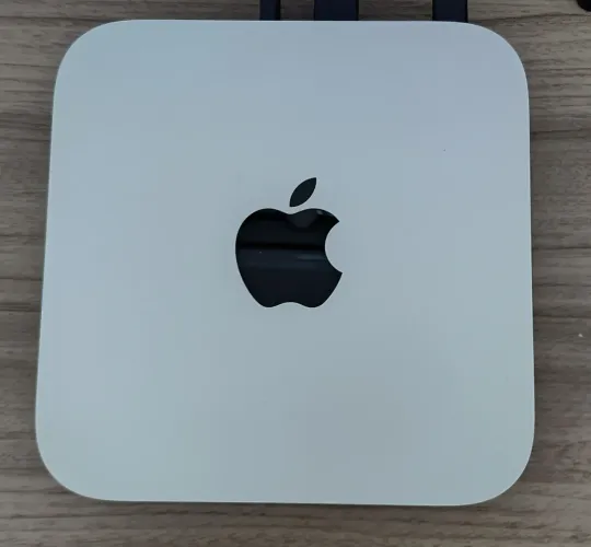 mac mini late 2014