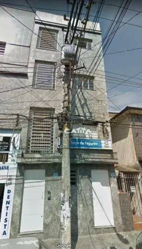 Prédio, 550 m² - venda por R$ 2.000.000,00 ou aluguel por R$ 23.860,33/mês - Artur Alvim -