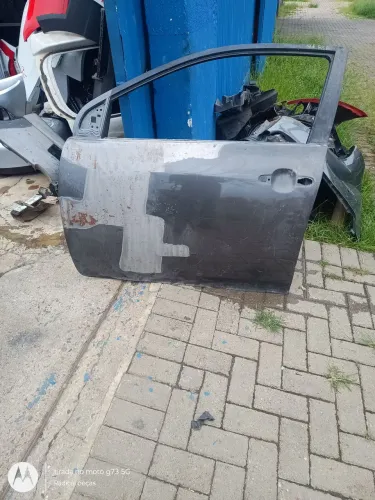 Porta Corolla 2009 a 2013