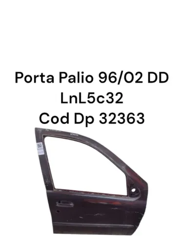 Porta Palio 96/02 DD LnL5c32