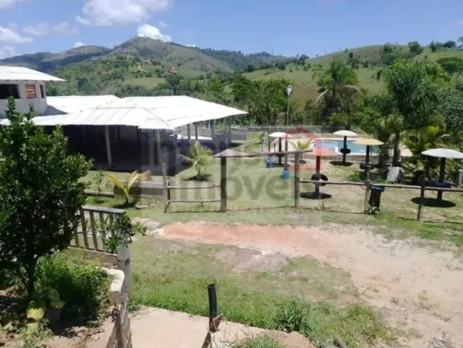Chácara à venda no bairro Barreiro - Taubaté/SP