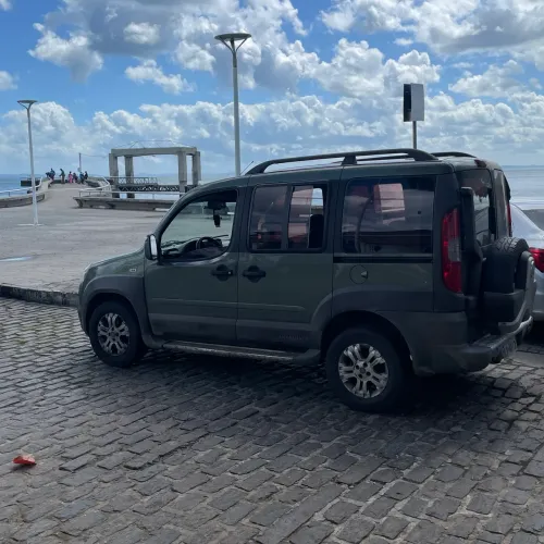 Transporte particular 