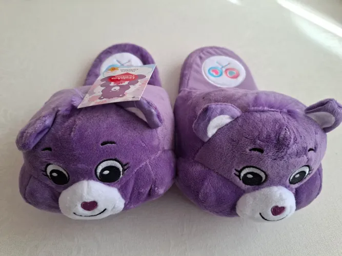 Pantufa Ursinhos Carinhosos