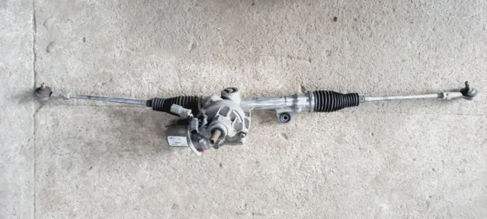 Caixa Direção Elétrico Smart Fortwo 1.0 2008 A 2015