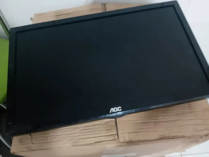 Monitor