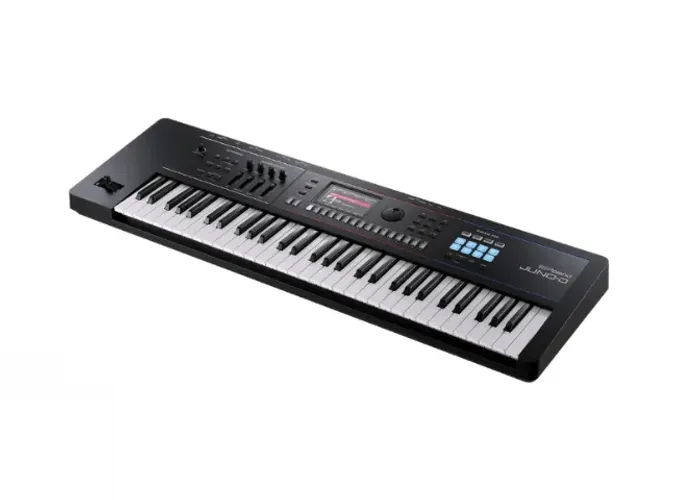 Roland JUNO-D6 | Sintetizador Juno d6