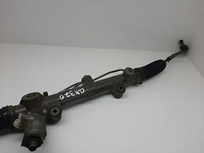 Caixa De Direção Mercedes Benz Clk 320 2002