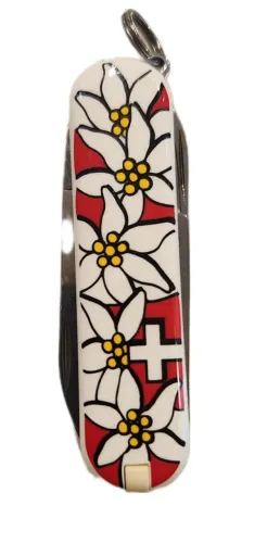 Canivete Victorinox Sd Colors Edelweiss