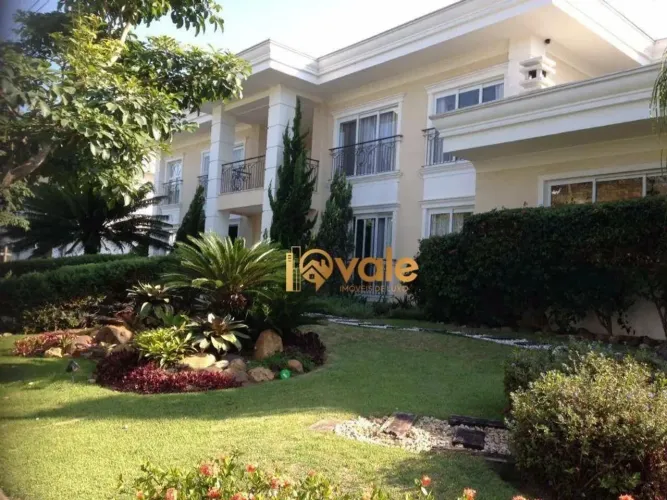 Casa à venda no Condomínio Terras de Santa Clara Jacareí/SP