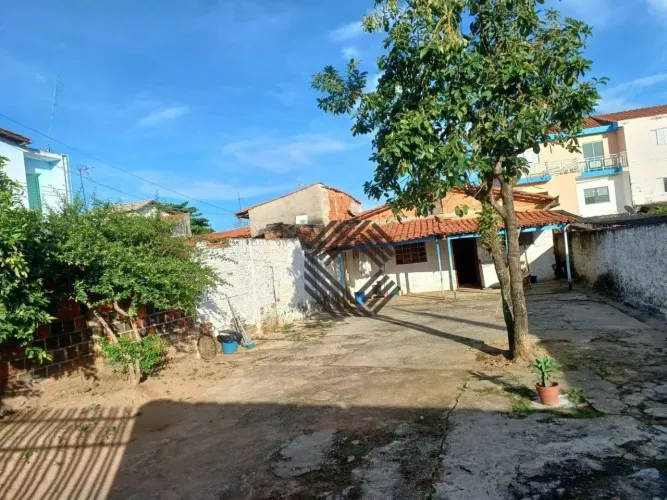 Terreno à venda, 235 m² por R$ 300.000,00 - Vila Barcelona - Sorocaba/SP