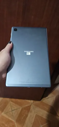 Tablet Samsung a7 lite 64gb (aceita chip)