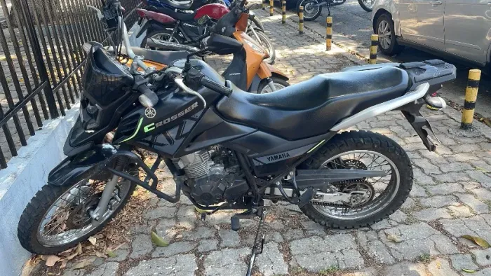 Xtz crosser s flex 2022/2023