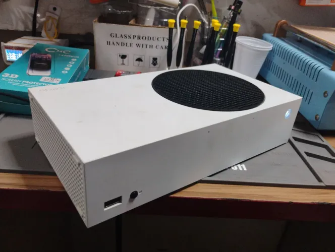 Limpeza e troca de pasta termica xbox e playstation