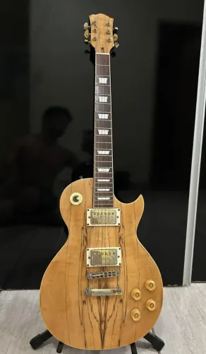 Guitarra Hurricane Les Paul LP