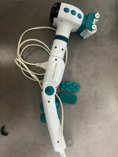Massageador Techline MI 3000 220v