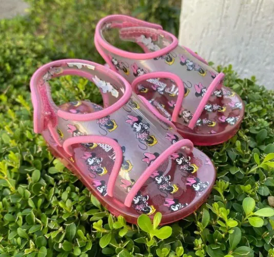 Mini Melissa original Tam 22