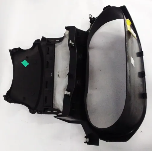 Moldura Painel De Instrumentos Renault Duster Cvt 1.6 2021