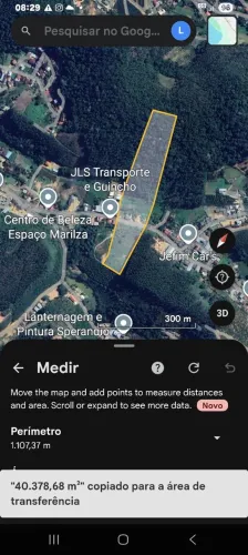 Vendo terreno de 4 hectares com casa santa maria de jetibá perto APAE