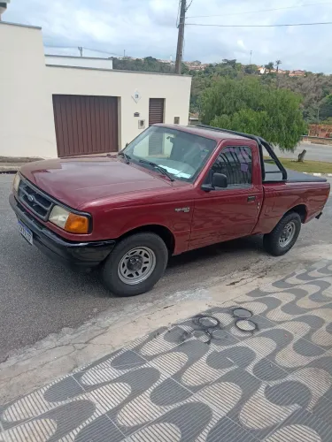 Ranger xl 2,3 $37mil