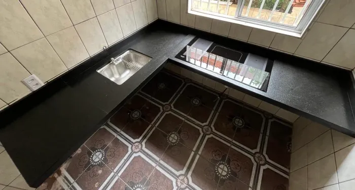 Mármores e granitos