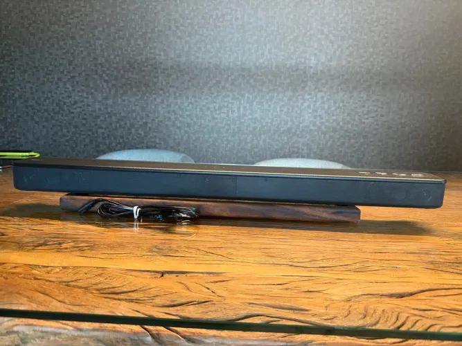 Soundbar Sony HT-S100F - Bluetooth / USB / TV