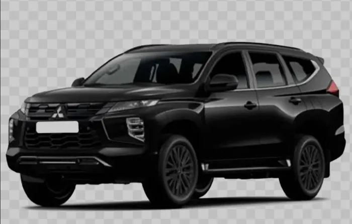 Sucata pagero sport hpe 2.4 diesel 2021 para retirar pecas 50