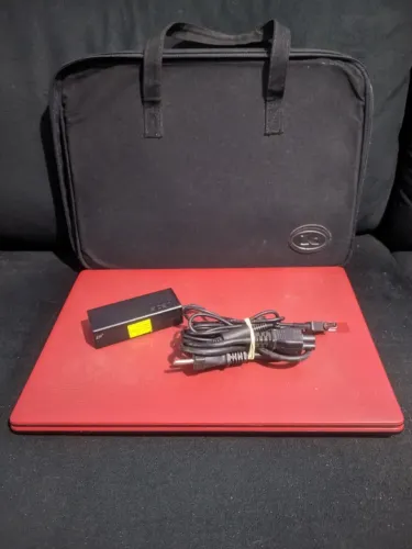 Notebook Acer Aspire ES1-431 N15Q5 com carregador e mala