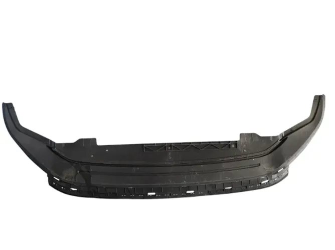 Aplique Spoiler Dianteiro Golf Gti 2013 2014 2015 16 17 2018