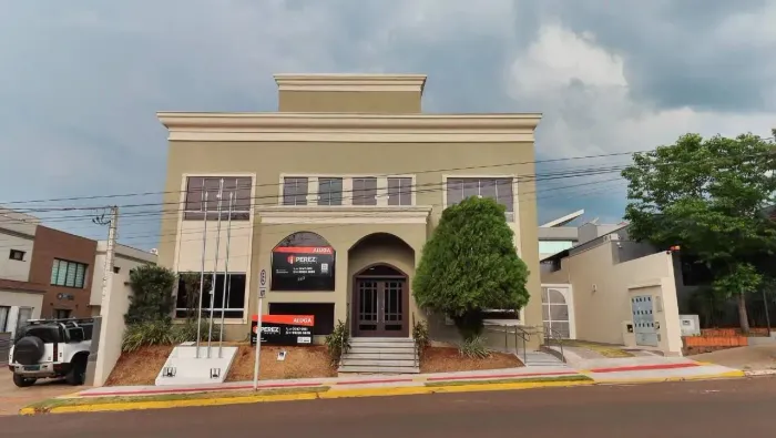 Imóvel comercial no Chácara Cachoeira