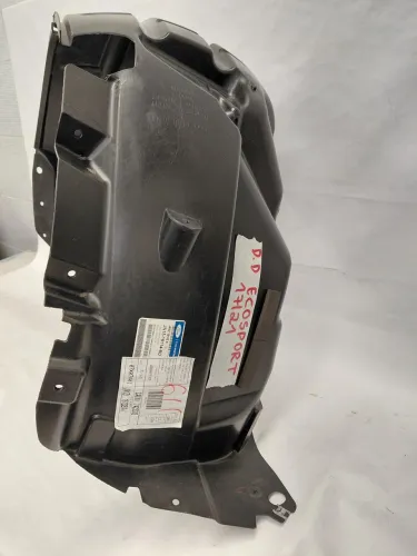 Parabarro Ecosport 17/21 direito PRODUTO ORIGINAL NOVO