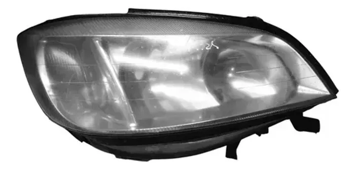 Farol Direito Zafira 05/09