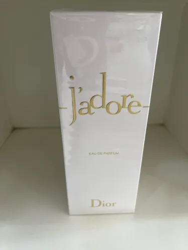 Perfume J'adore Eau de Parfum Dior 100ml
