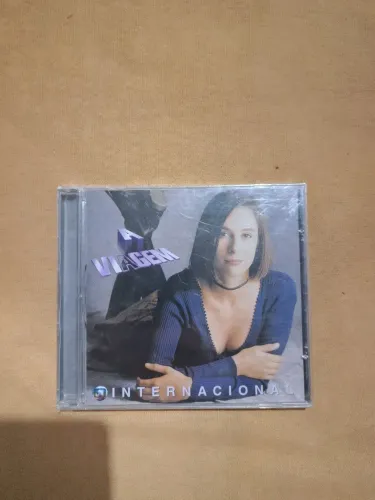 CD Novela A Viagem Internacional 2006