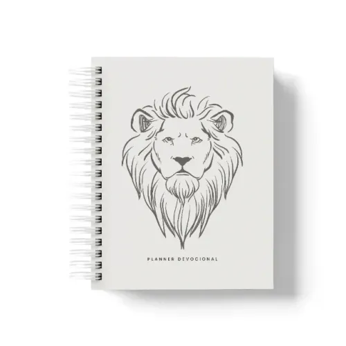 Agenda devocional 