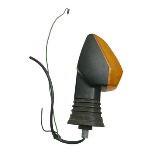 Pisca Dianteiro Direito Suzuki Gs 500 2004 A 2008 Original Direito