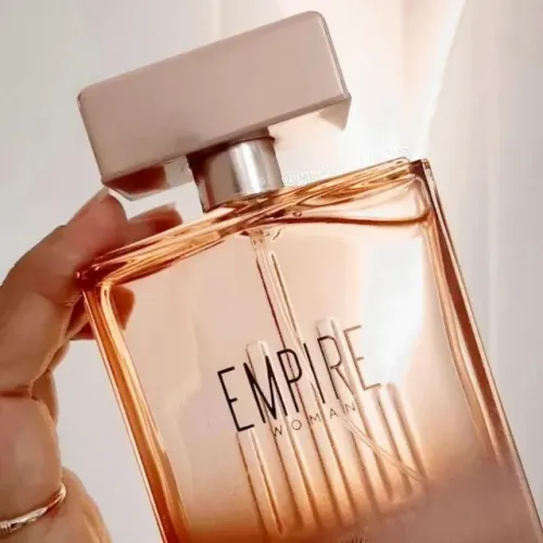 Empire Woman Deo Colônia 100ml