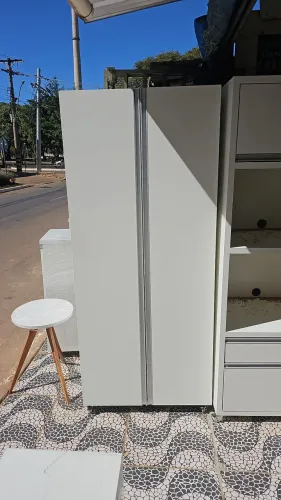Armário Organizador 