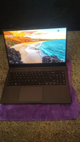 notebook sansumg galxy book 4 core i3 decima segunda geração 16gb ram