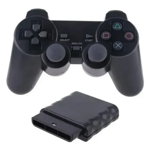 Controle Sem Fio Play 2